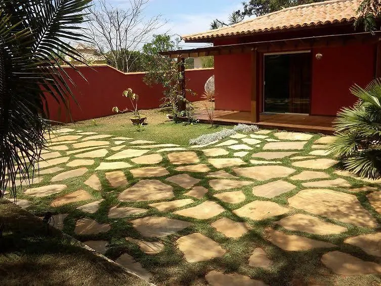 Homestay Maison Oceanic Armacao dos Buzios Brazil