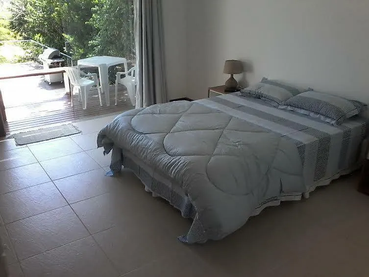 Homestay Maison Oceanic Armacao dos Buzios