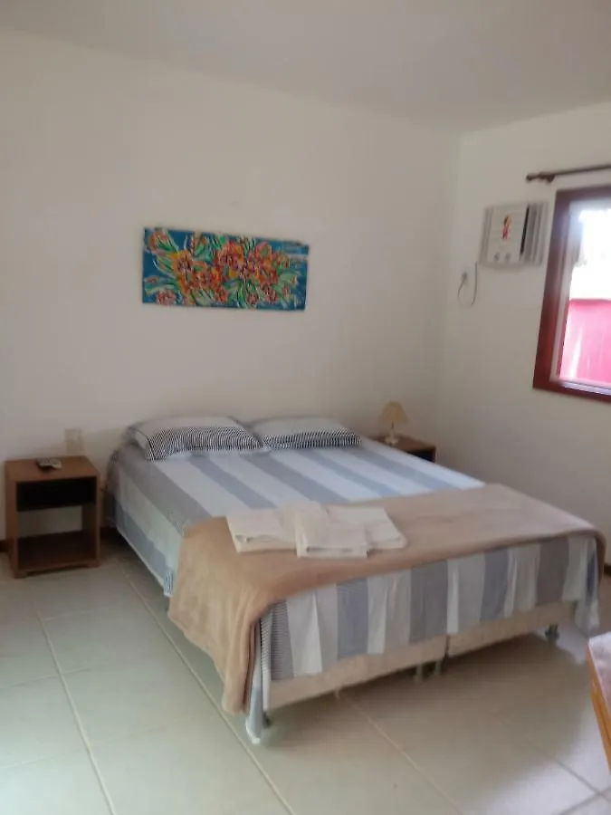 Maison Oceanic Armacao dos Buzios