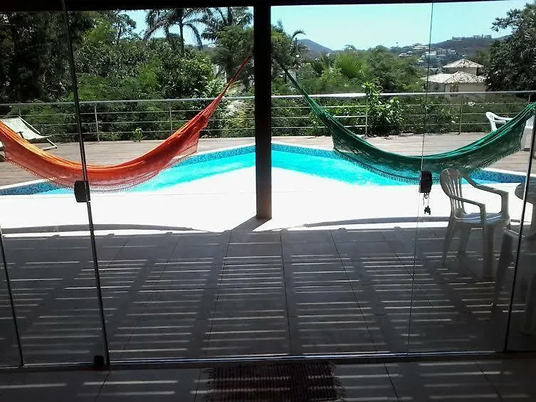 Maison Oceanic Armacao dos Buzios