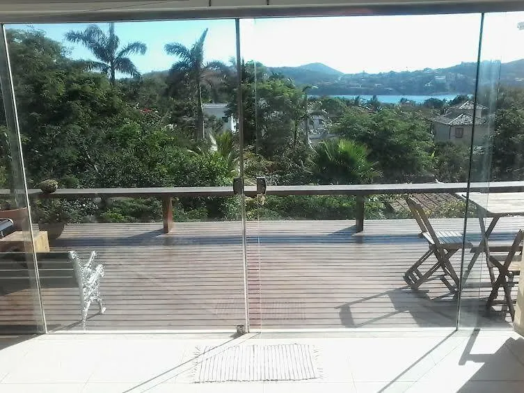 Homestay Maison Oceanic Armacao dos Buzios